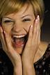 laugh - laughter reduces stress hormone levels