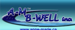 Welcome to A-M B-WELL inc.